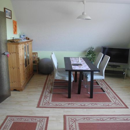 Neu! Fewo Sankt Florian Naehe Heide, Spo, Buesum Lehe  Ngoại thất bức ảnh