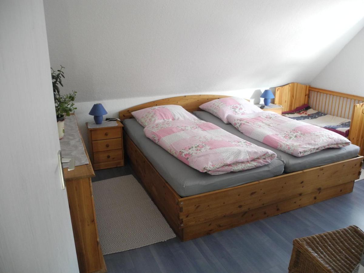 Neu! Fewo Sankt Florian Naehe Heide, Spo, Buesum Lehe  Ngoại thất bức ảnh