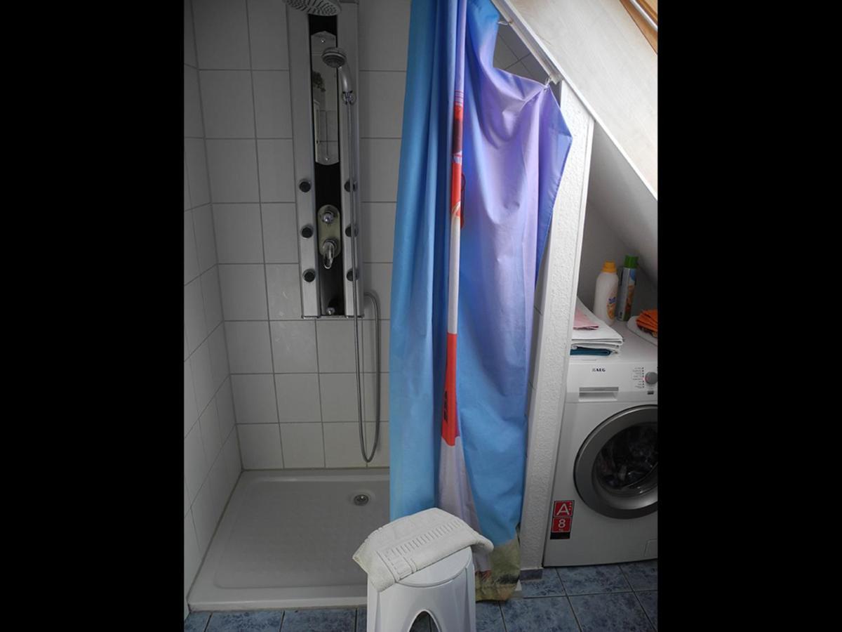 Neu! Fewo Sankt Florian Naehe Heide, Spo, Buesum Lehe  Ngoại thất bức ảnh